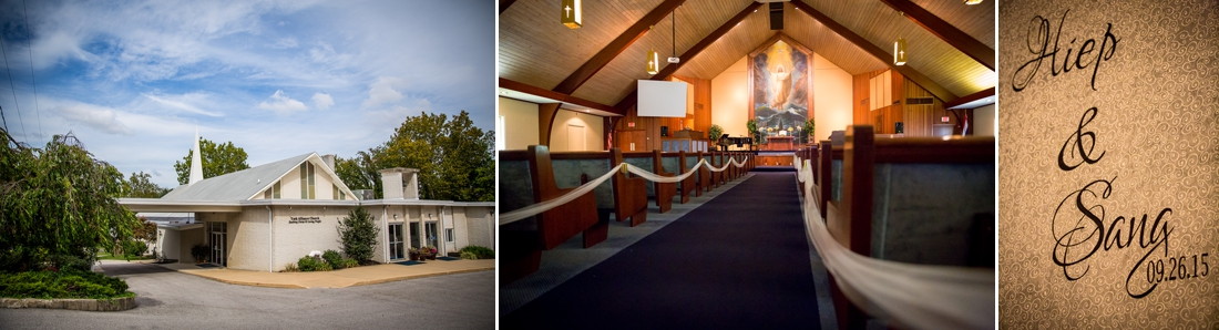 Harrisburg York Wedding Photography